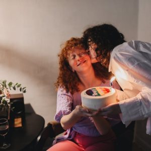 Sesión de Peinado para Eventos Especiales